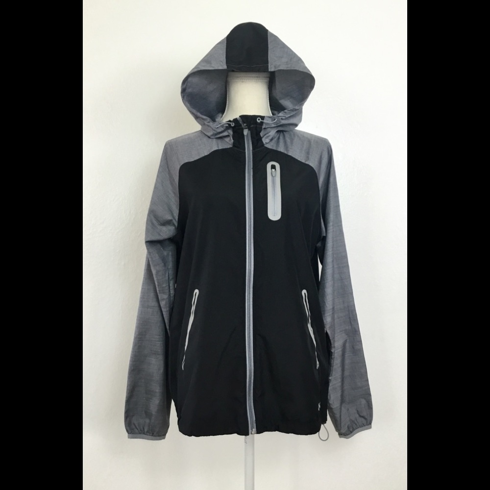 Under Armour Full Zip  Jacket